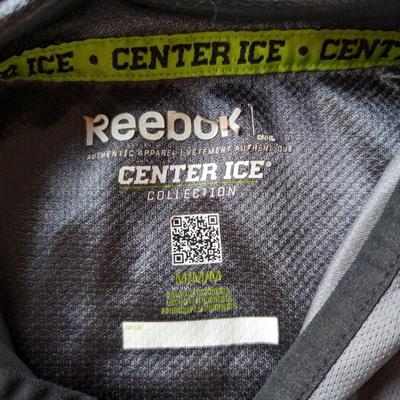 Ottawa Senators NHL Athletic Hoodie Mens Size Medium - Picture 2 of 5